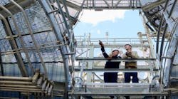 Phillips 66 refinery operations